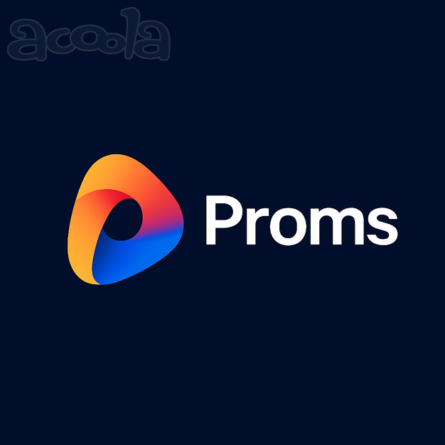 Proms 🚛 🚛 🚛 набирает партнёров‑перевозчиков!
