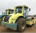 Грунтовый каток Ammann ASC130D