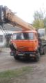 Продаётся автокран КАМАЗ Ивановец 25 т 2011 г.