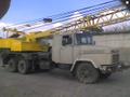 Автокран кс-4562 «Камышин»