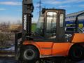 Вилочный автопогрузчик Doosan D70S-5 7 тонн