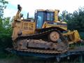 Сдам в аренду бульдозер Caterpillar (CAT) D6R XL