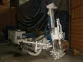 Бурильная установка PSK 240