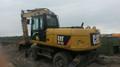 Продаю экскаватор CAT-318d