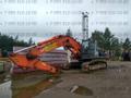Экскаватор HITACHI ZX330LC-3G