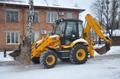 Аренда ЭКСКАВАТОРА  JCB 3CX SUPER