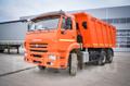 Камазы 6520 в аренду с правом выкупа