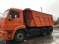 Продаётся Камаз 65115