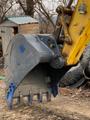 Ковш стандартный SB-3.1,9 с бокорезами для экскаватора Caterpillar CAT330
