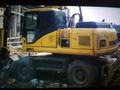 Продаётся экскаватор KOMATSU PW180