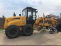 Продаю Грейдер XGMA-31651, вес 14,5 тон., б/у, 1100 моточасов