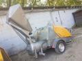 Растворанасос Putzmeiser M740 2013 года