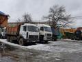 Вывоз снега, мусора, грунта.