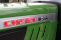 Трактор Минитрактор Chery RK404 с кабиной