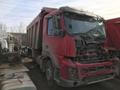 Продам Volvo FMX после аварии
