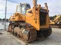 Бульдозер Liebherr PR 764, 55 Тонн Либхер PR 764