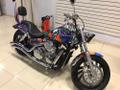 Продам мотоцикл honda VTX1300C7