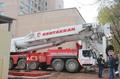 Аренда кранов от 50 до 500т.