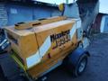 Пневмонагнетатель Putzmeister M740D