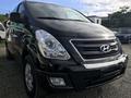 Hyundai H1 (Starex), 2016 года, АКПП, комплектация Special, климат-контроль, темно-синий, перламутр.