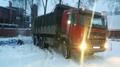 Продам самосвал Volvo FM12 2006