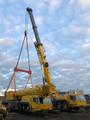 Автокран Grove от 35 до 300 тонн