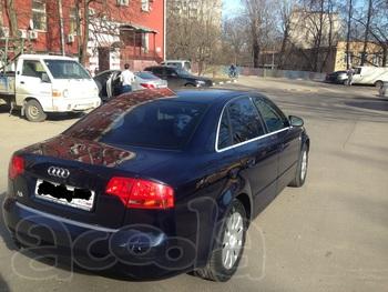 Продам AUDI A4 в отличном состоянии