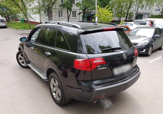 Аренда авто с водителем