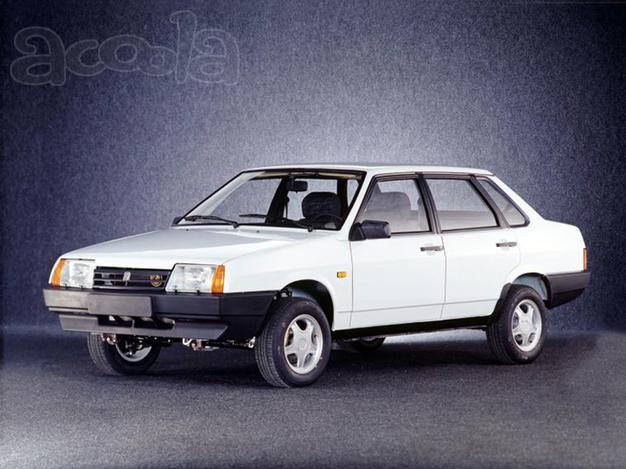 Аренда автомобиля