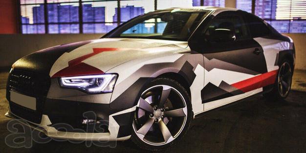 Тонировка авто\оклейка авто плёнками