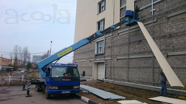 Продам японскую автовышку Tadano AT-200TG в Москве