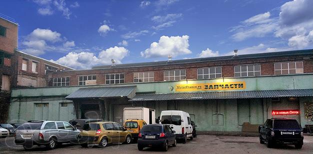 Б/У Запчасти Renault, Nissan, Mercedes, Chevrolet, Hyundai из Европы.