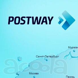 PostWay - Агрегатор служб доставки для Интернет- магазинов