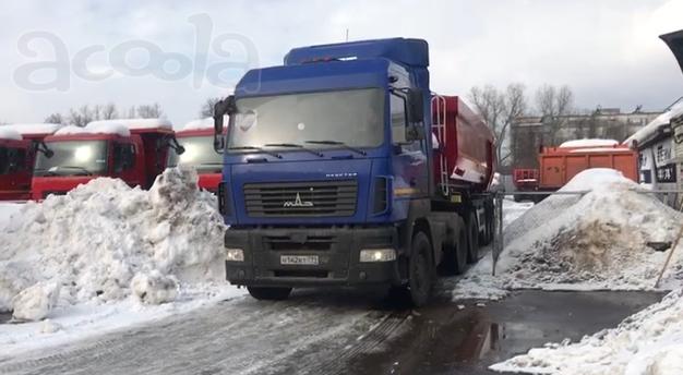 Свободны 6 тонаров