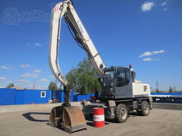 Продадим перегружатель TVEX 180i