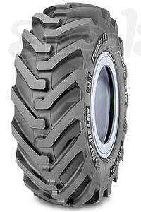 Шины Michelin для спецтехники