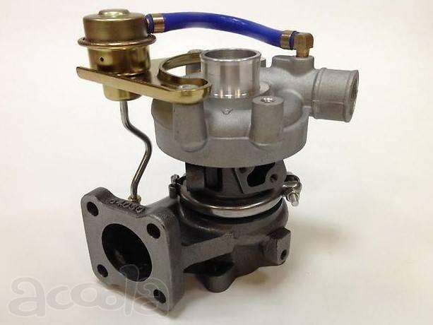 Турбина 3C/3СТ/3CTE (СТ9) Toyota