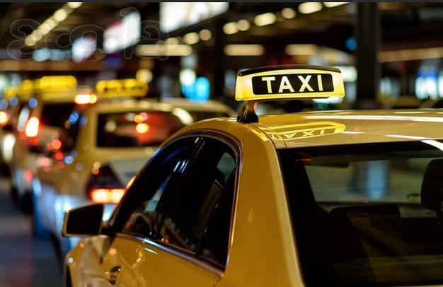 Подключение к Яндекс Такси, Uber и Get