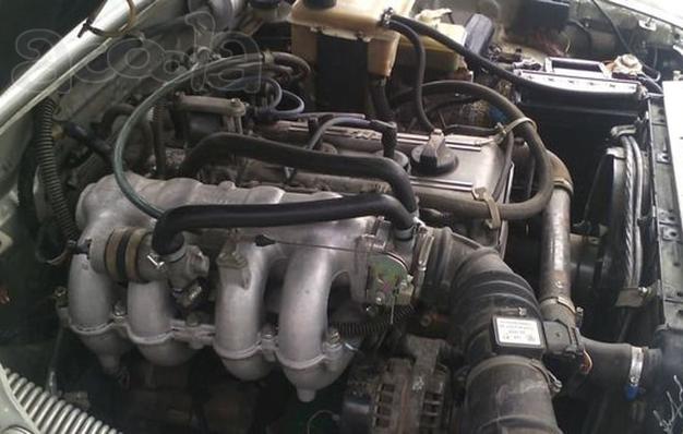 Продам двигатель змз 405, 406. Установка.
