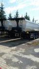 Полуприцеп самосвальный 22м3 Katmerciler HARDOX4/4