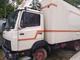 Продаю грузовик Mercedes-Benz 814 D