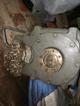 КПП Liebherr 924
