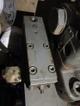 КПП Liebherr 924