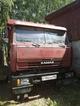 Камаз 55111 вишнёвый 210 л.с.