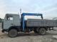 Продам манипулятор МАЗ 53371-031