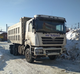 Вывоз грунта, мусора, снега + самосвалы в аренду (20м3)