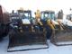 Аренда Экскаватор-погрузчик  JCB