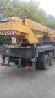 Продаётся автокран КАМАЗ Ивановец 25 т 2011 г.