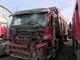Продам Volvo FMX после аварии