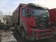 Продам Volvo FMX после аварии